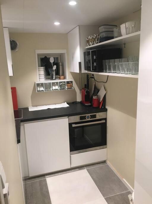 Senja, Skaland Apartment Dış mekan fotoğraf