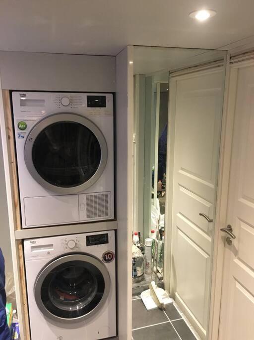 Senja, Skaland Apartment Dış mekan fotoğraf