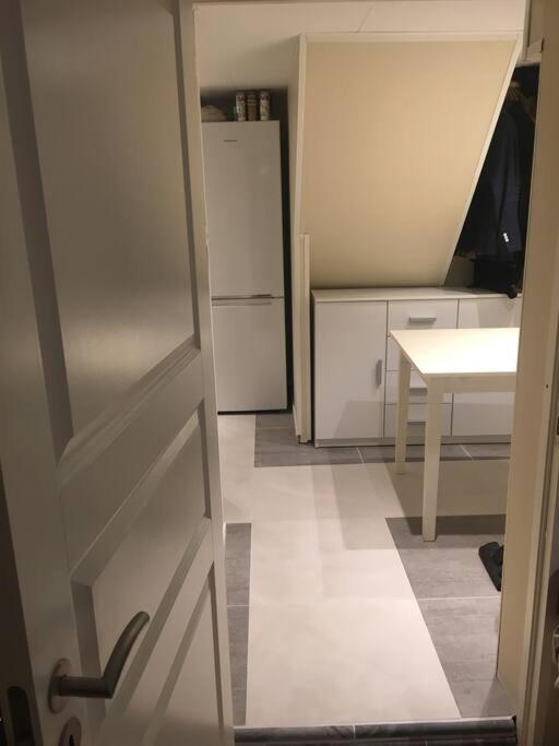 Senja, Skaland Apartment Dış mekan fotoğraf
